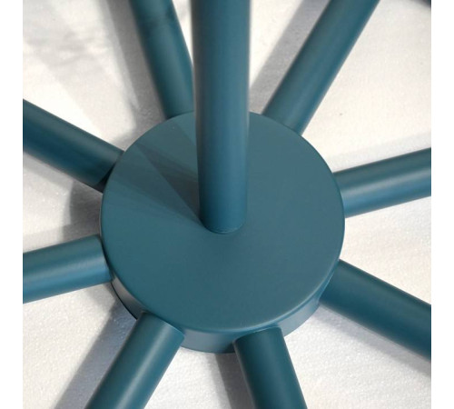 Подвесная люстра Imperiumloft FANNY Green fanny01