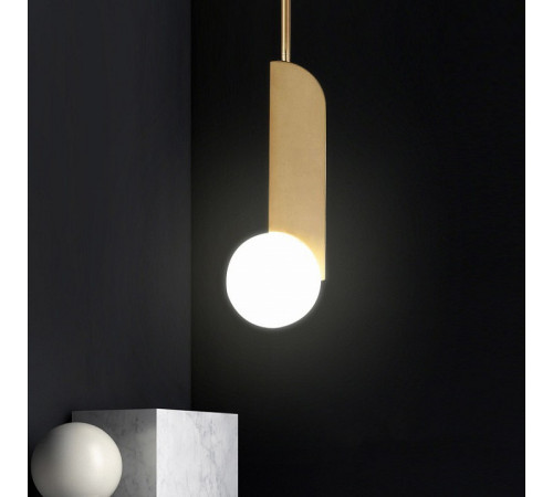 Подвесная люстра Imperiumloft Neo01