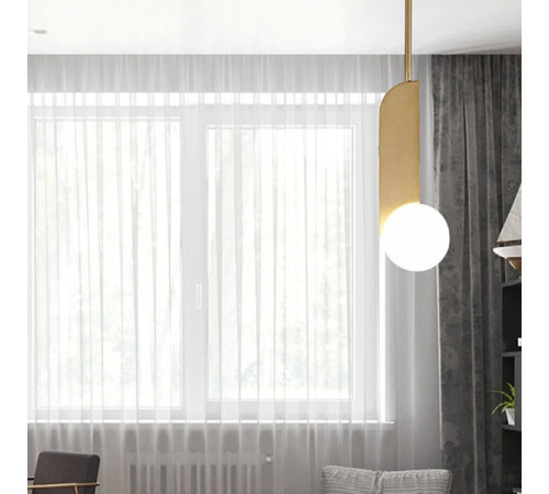 Подвесная люстра Imperiumloft Neo01