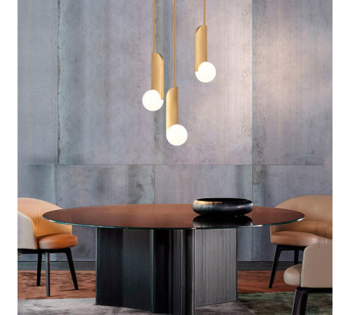 Подвесная люстра Imperiumloft Neo01