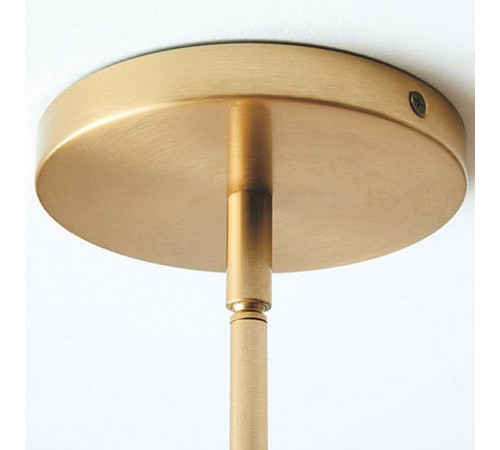 Подвесная люстра Imperiumloft Neo01