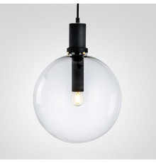 Подвесной светильник Imperiumloft PENBALL Black PENBALL04