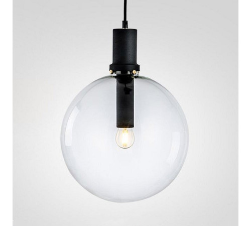 Подвесной светильник Imperiumloft PENBALL Black PENBALL04