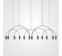 Подвесной светильник Imperiumloft ARC ARC01