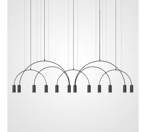 Подвесной светильник Imperiumloft ARC ARC01