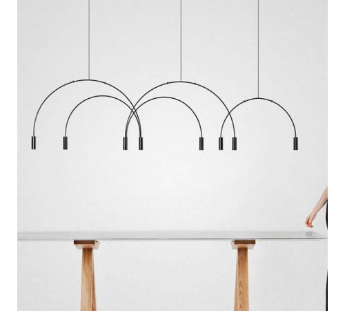 Подвесной светильник Imperiumloft ARC ARC01