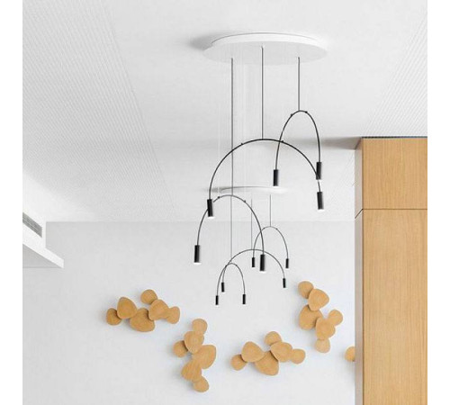 Подвесной светильник Imperiumloft ARC ARC01