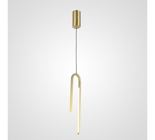 Подвесной светильник Imperiumloft Wiki01