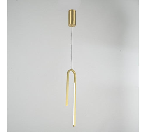 Подвесной светильник Imperiumloft Wiki01