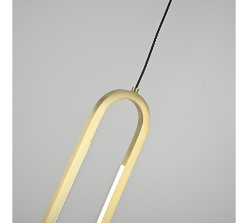 Подвесной светильник Imperiumloft Wiki01