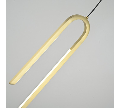 Подвесной светильник Imperiumloft Wiki01