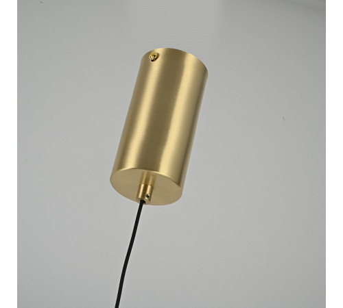 Подвесной светильник Imperiumloft Wiki01