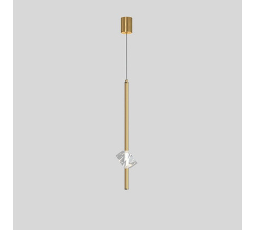 Подвесной светильник Imperiumloft Pardis01