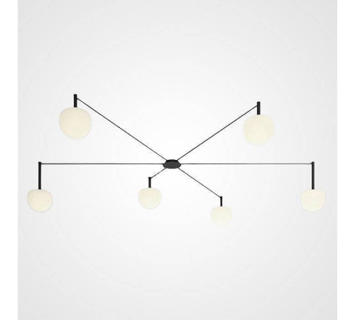 Потолочная люстра Imperiumloft RANGE RANGEL01