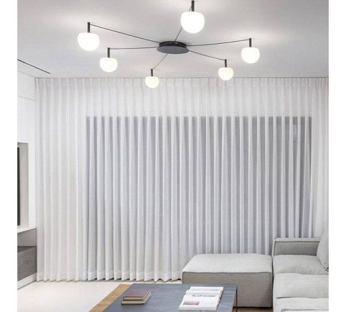 Потолочная люстра Imperiumloft RANGE RANGEL01