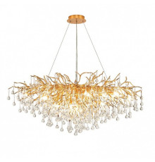 Подвесная люстра Imperiumloft Droplet Chandelier 40.2695