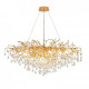 Подвесная люстра Imperiumloft Droplet Chandelier 40.2695
