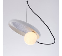 Подвесной светильник Imperiumloft MARGOTT White margott01