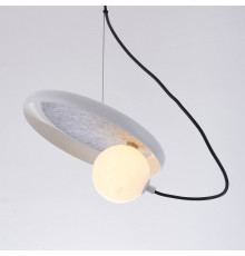 Подвесной светильник Imperiumloft MARGOTT White margott01