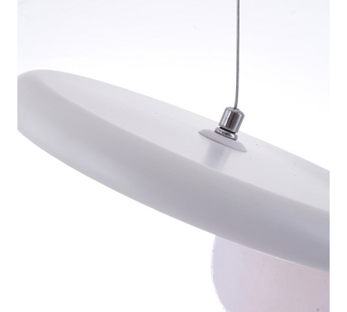 Подвесной светильник Imperiumloft MARGOTT White margott01