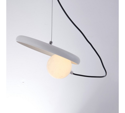 Подвесной светильник Imperiumloft MARGOTT White margott01