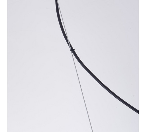 Подвесной светильник Imperiumloft MARGOTT White margott01