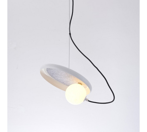 Подвесной светильник Imperiumloft MARGOTT White margott01