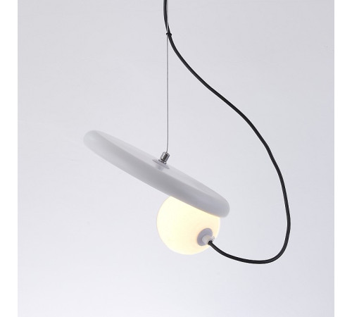 Подвесной светильник Imperiumloft MARGOTT White margott01