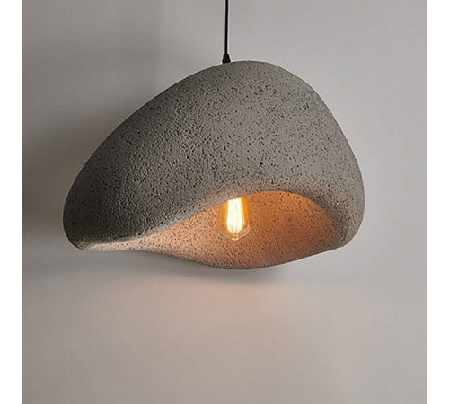 Подвесной светильник Imperiumloft CEMENCLOUD A cemencloud01