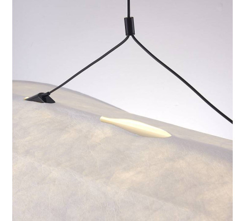 Подвесной светильник Imperiumloft Tense01 220189-26