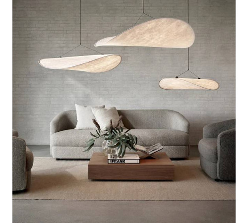 Подвесной светильник Imperiumloft Tense01 220192-26