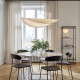 Подвесной светильник Imperiumloft Tense01 220192-26