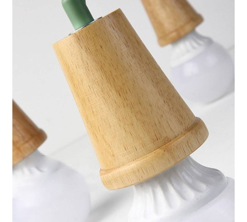 Люстра на штанге Imperiumloft LES COLOR ﻿lesc_01