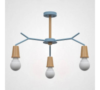 Люстра на штанге Imperiumloft LES COLOR ﻿lesc_01