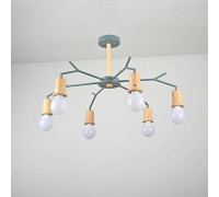 Люстра на штанге Imperiumloft LES COLOR ﻿lesc_01