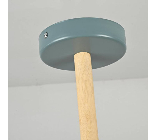 Люстра на штанге Imperiumloft LES COLOR ﻿lesc_01