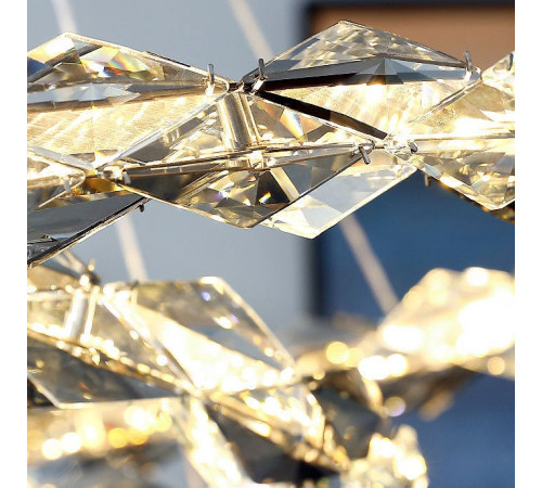 Подвесной светильник Imperiumloft Jennifer-Long01