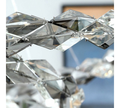 Подвесной светильник Imperiumloft Jennifer-Long01