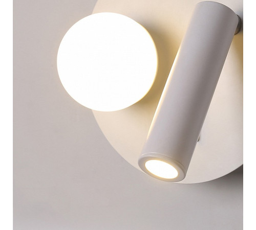 Накладной светильник Imperiumloft Snotra-Wall01