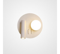 Накладной светильник Imperiumloft  Snotra-Wall01