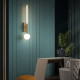 Накладной светильник Imperiumloft Helga01
