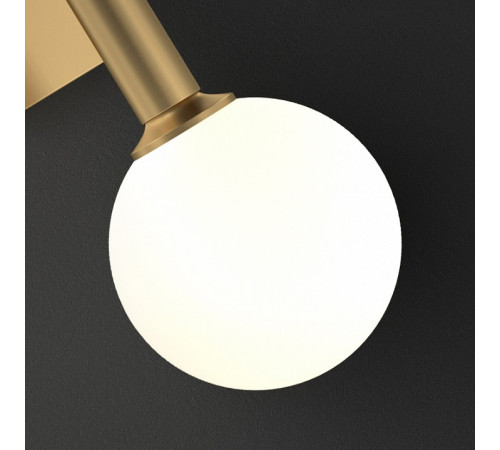 Накладной светильник Imperiumloft Helga01