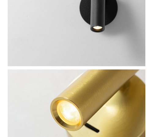 Накладной светильник Imperiumloft Run01