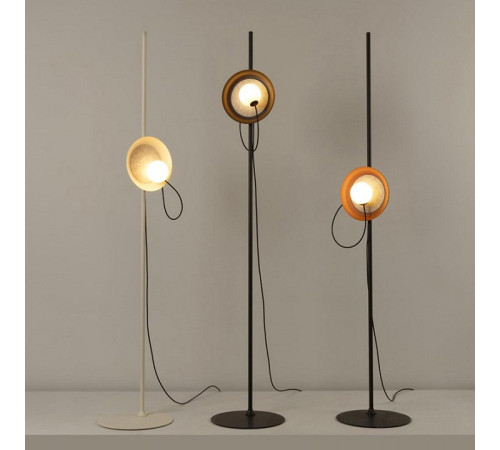 Торшер Imperiumloft MARGOTT White margott-fl01