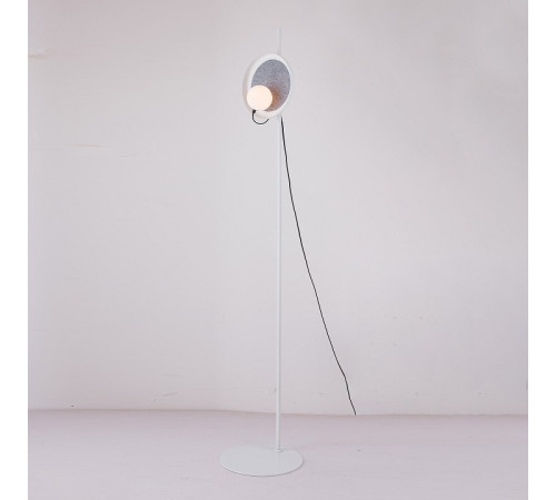 Торшер Imperiumloft MARGOTT White margott-fl01