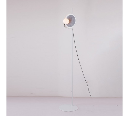 Торшер Imperiumloft MARGOTT White margott-fl01