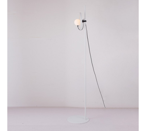 Торшер Imperiumloft MARGOTT White margott-fl01