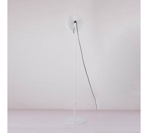 Торшер Imperiumloft MARGOTT White margott-fl01