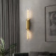 Накладной светильник Imperiumloft Leino-B-Wall01