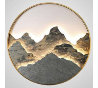 Накладной светильник ImperiumLoft Dawn 231044-23